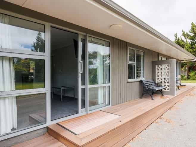 Accommodation Opportunity - Development Potential