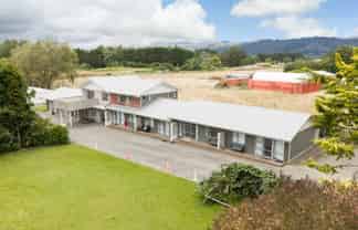 Accommodation Opportunity - Development Potential