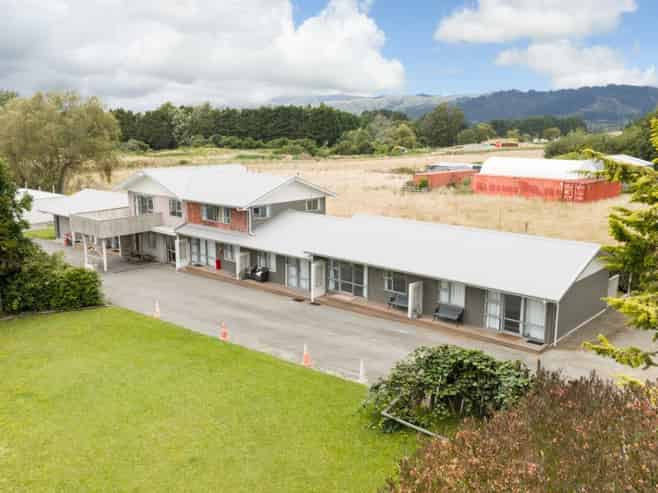 Accommodation Opportunity - Development Potential