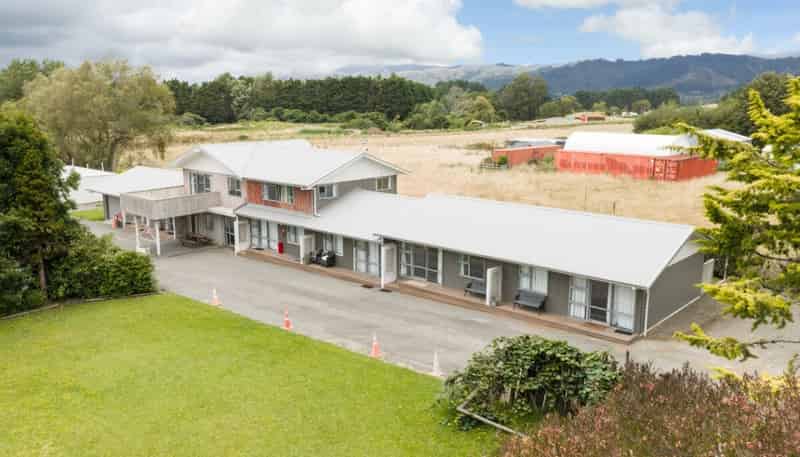 170 The Avenue, Levin