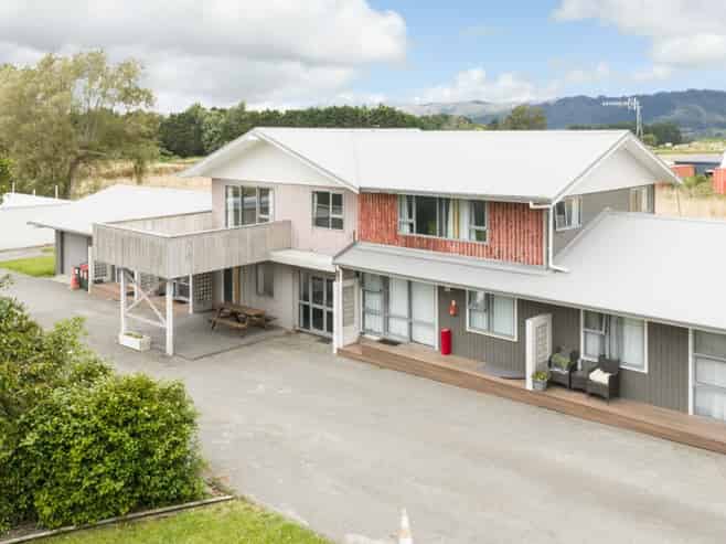 Accommodation Opportunity - Development Potential