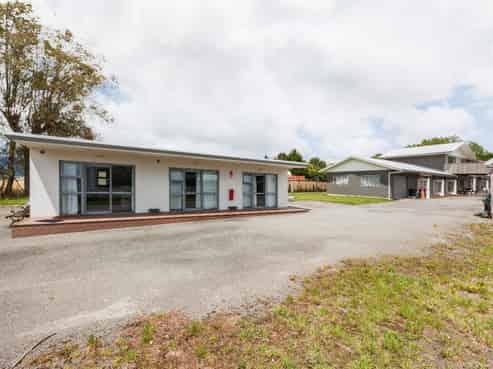 Accommodation Opportunity - Development Potential