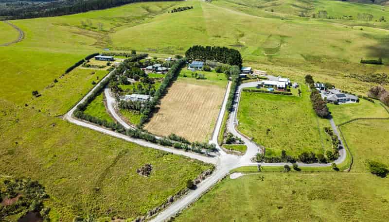 10 Arkles Way, Taipa