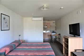 6/249 Gloucester Street, Christchurch Central