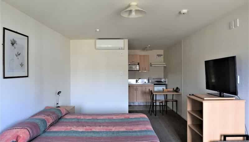 6/249 Gloucester Street, Christchurch Central