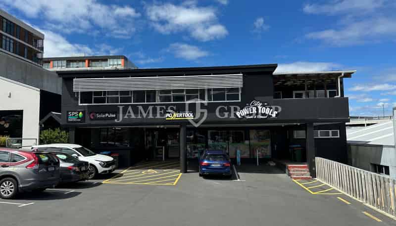 14-16 Nugent Steet, Grafton