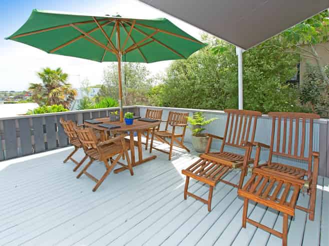 6b South Avenue, Manly