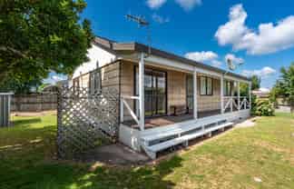 12A Flemington Place, Nawton