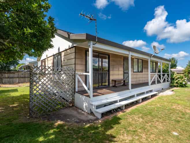 12A Flemington Place, Nawton