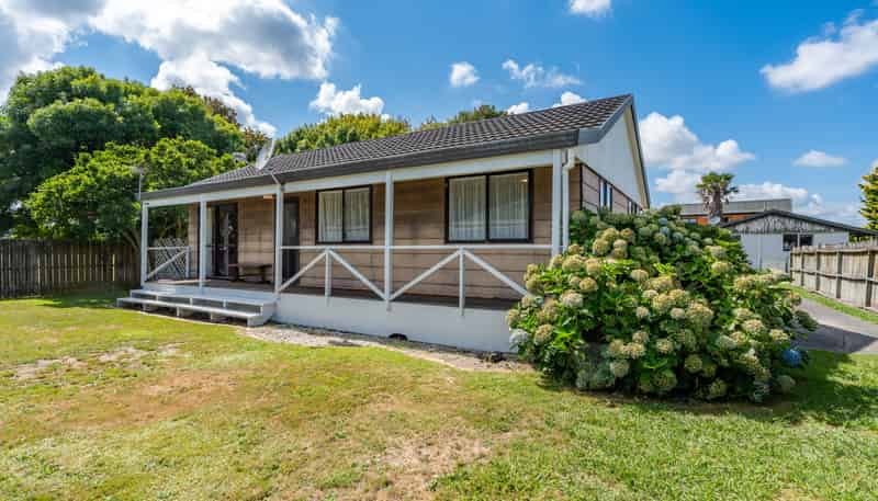 12A Flemington Place, Nawton