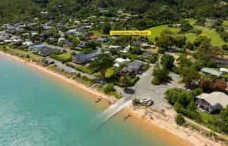 5 Cornwall Place, Tata Beach