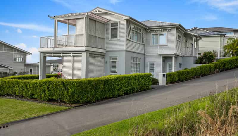 1 Ocean View Terrace, Orewa