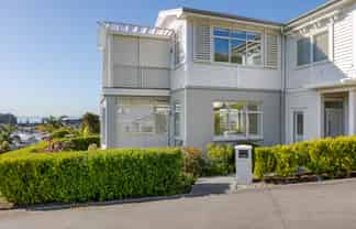 1 Ocean View Terrace, Orewa