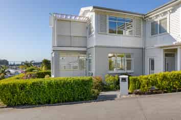 1 Ocean View Terrace, Orewa