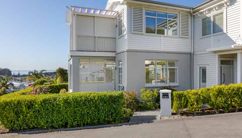 1 Ocean View Terrace, Orewa