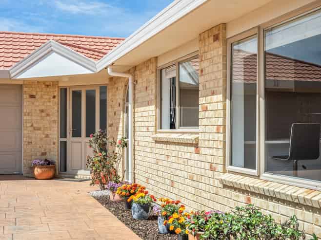 38 College Drive, Paraparaumu