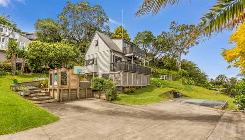 15a Centennial Drive, Whitianga