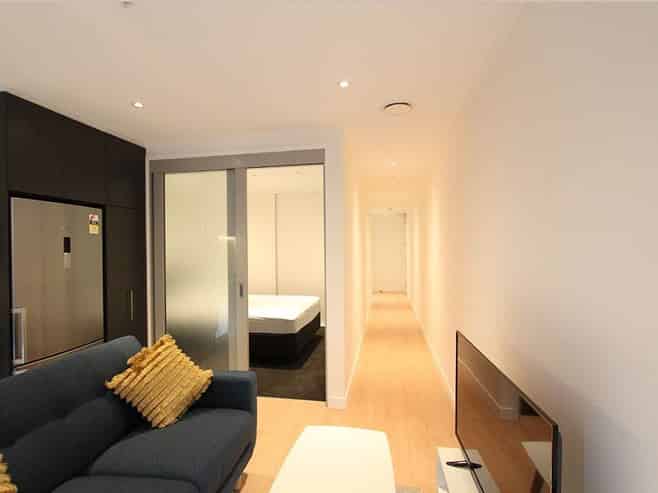 102B/147 Nelson Street, Auckland Central