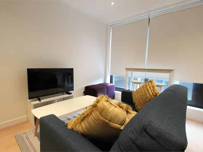 102B/147 Nelson Street, Auckland Central