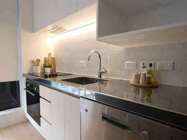 102B/147 Nelson Street, Auckland Central