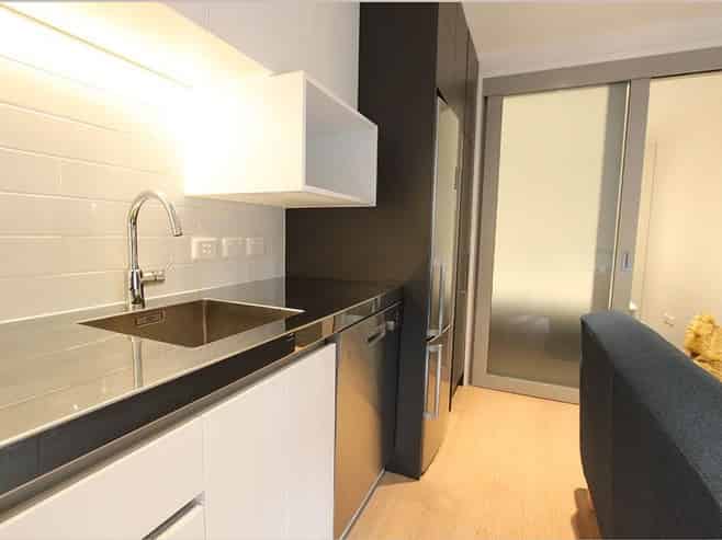 102B/147 Nelson Street, Auckland Central