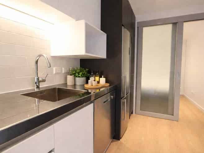 102B/147 Nelson Street, Auckland Central