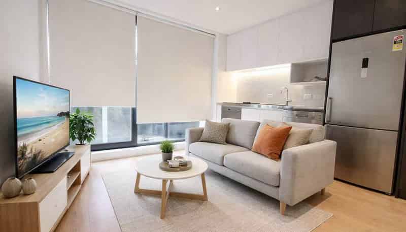 102B/147 Nelson Street, Auckland Central