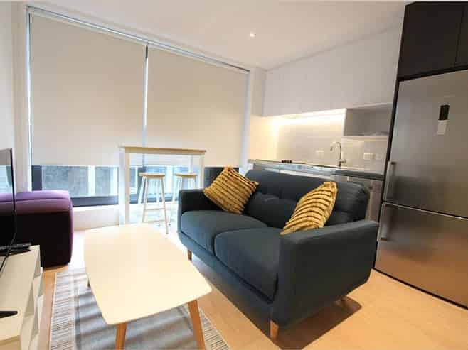 102B/147 Nelson Street, Auckland Central