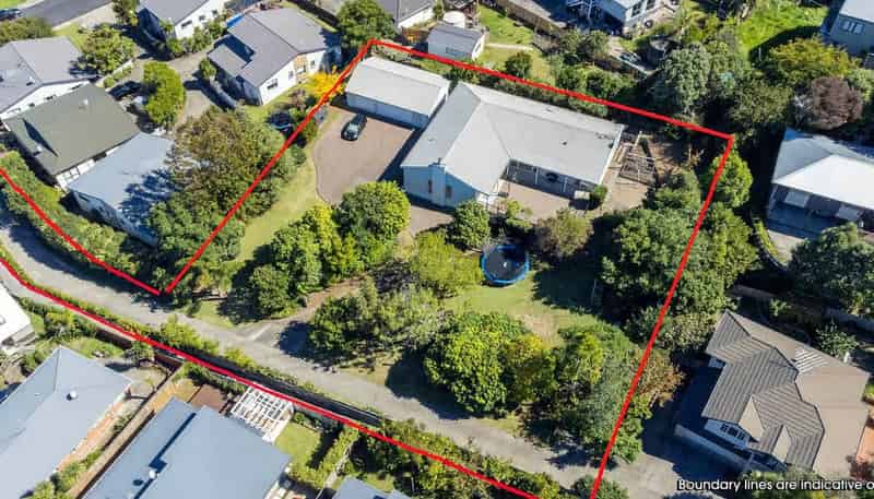 88 Brian Crescent, Stanmore Bay