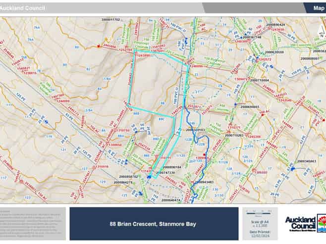 88 Brian Crescent, Stanmore Bay
