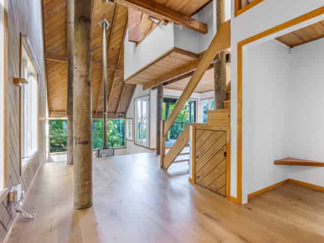 40 Otitori Bay Road, Titirangi