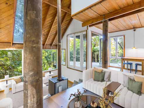 40 Otitori Bay Road, Titirangi