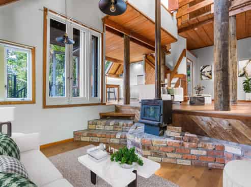 40 Otitori Bay Road, Titirangi