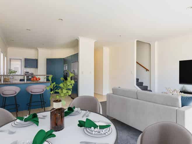 5/110 Huntington Drive, East Tamaki