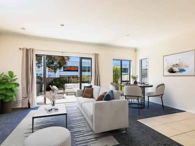 5/110 Huntington Drive, East Tamaki