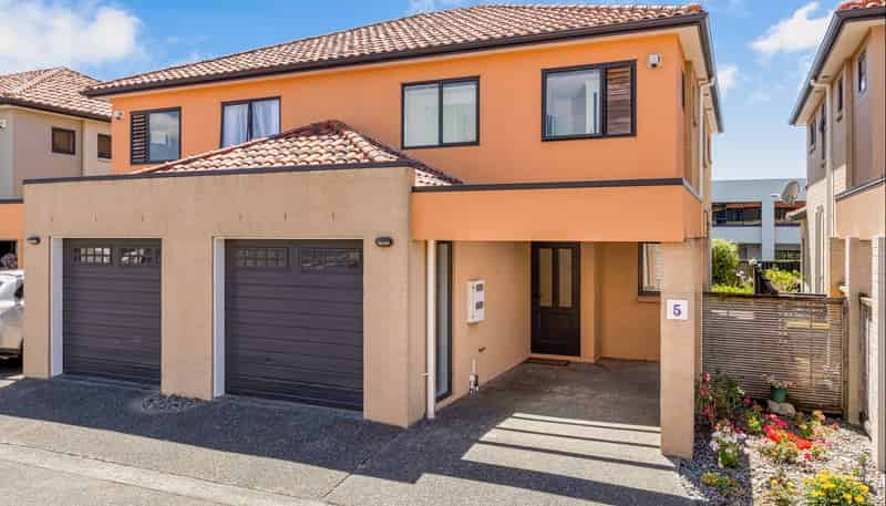 5/110 Huntington Drive, East Tamaki