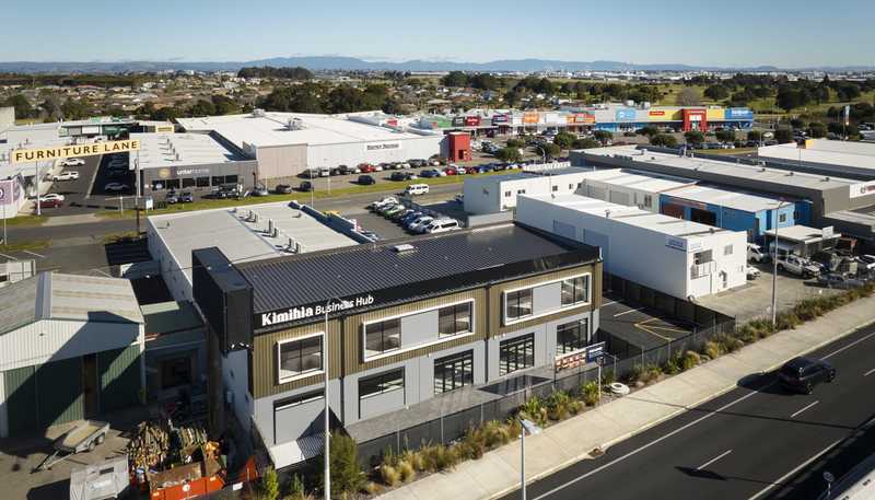 9 Owens Place, Mount Maunganui