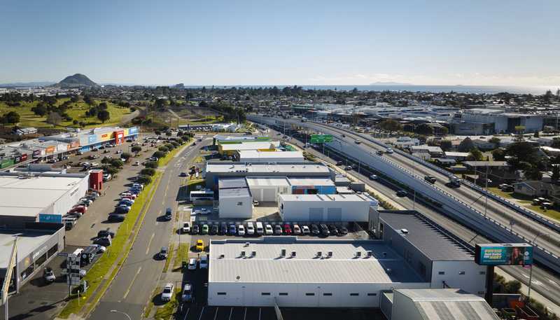 9 Owens Place, Mount Maunganui