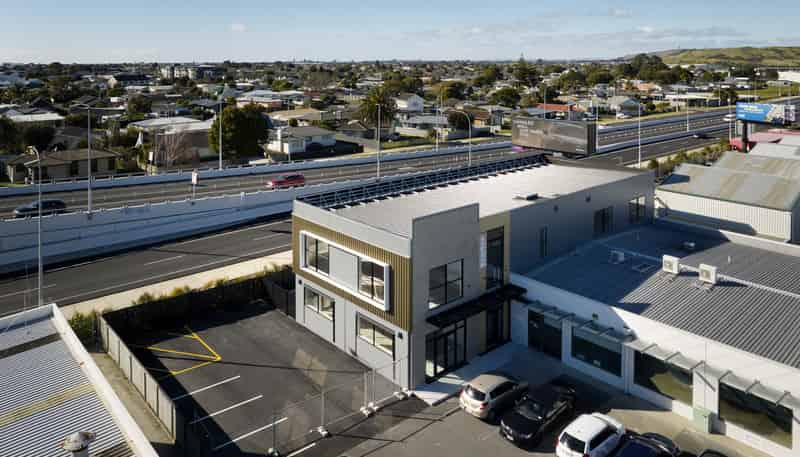 9 Owens Place, Mount Maunganui