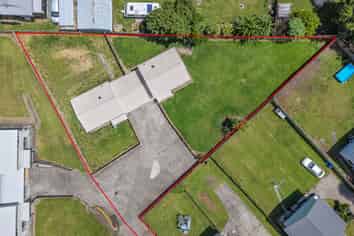 46A and 46 Heretaunga Street, Tikipunga