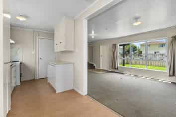 46A and 46 Heretaunga Street, Tikipunga