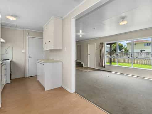 46A and 46 Heretaunga Street, Tikipunga