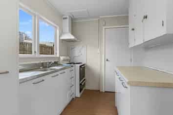 46A and 46 Heretaunga Street, Tikipunga