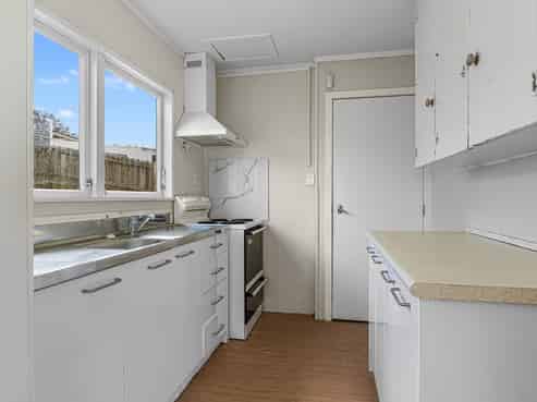 46A and 46 Heretaunga Street, Tikipunga