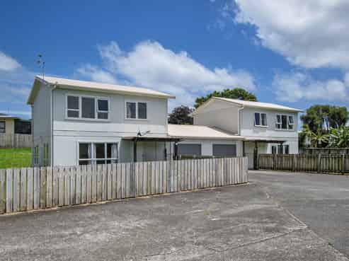 46A and 46 Heretaunga Street, Tikipunga