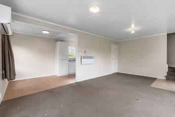 46A and 46 Heretaunga Street, Tikipunga