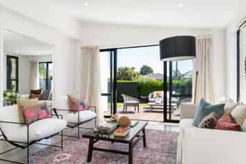 74 Grants Road, Papanui