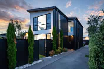 74 Grants Road, Papanui