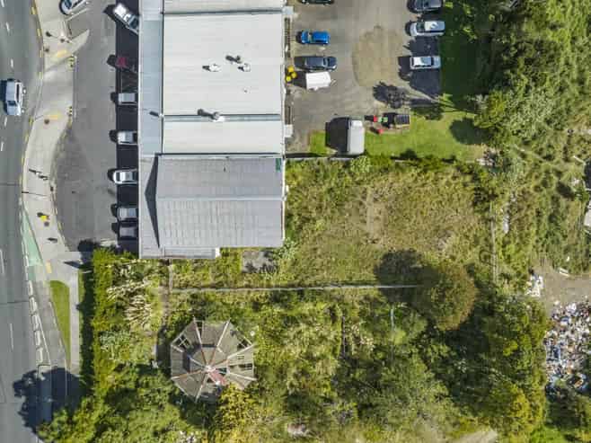 406 Don Buck Road, Massey