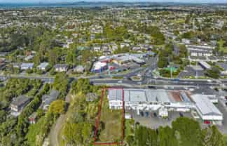 406 Don Buck Road, Massey